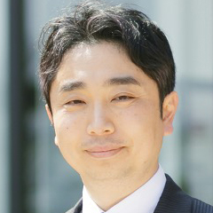 プログラム委員長：原口 亮